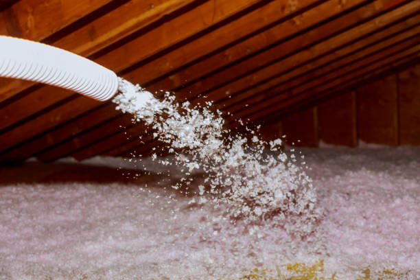 Best Spray Foam Insulation in Greenfield, OH