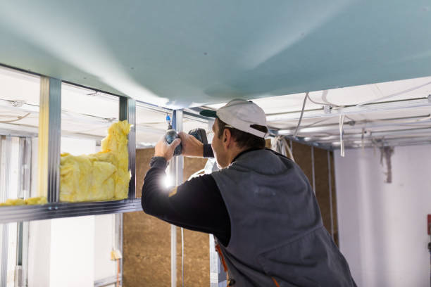 Professional Insulation Contractor in Greenfield, OH
