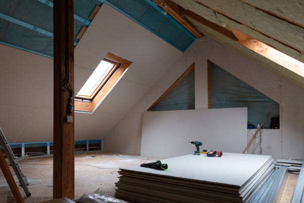 Best Insulation Maintenance and Repair in Greenfield, OH