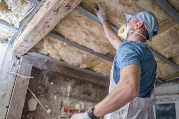 Greenfield, OH Insulation Contractor Company