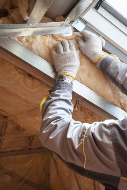 Best Spray Foam Insulation in Greenfield, OH