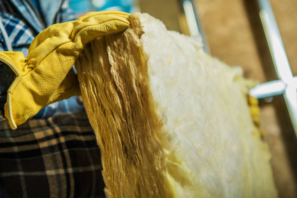 Best Blown-in Insulation in Greenfield, OH