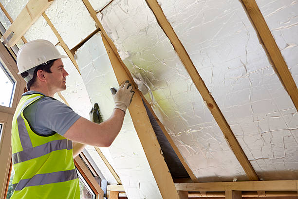Types of Insulation We Offer in Greenfield, OH