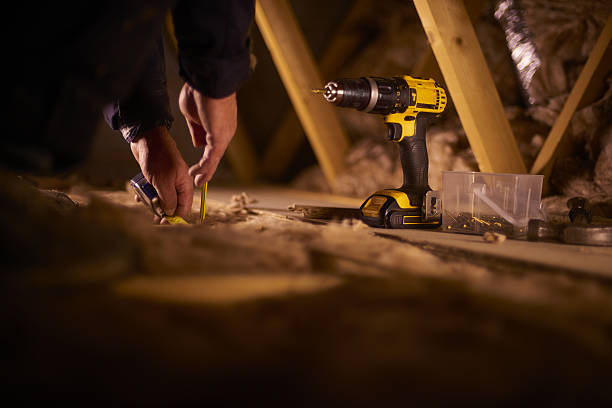Best Fiberglass Insulation in Greenfield, OH